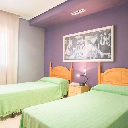 Villa Chalet Cap I Corp Alcossebre Exteriér fotografie